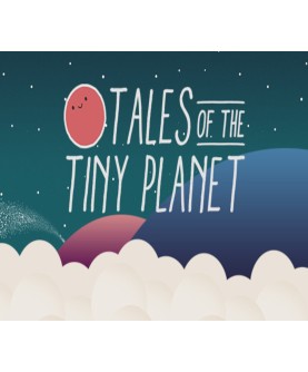 Tales of the Tiny Planet Steam Key GLOBAL
